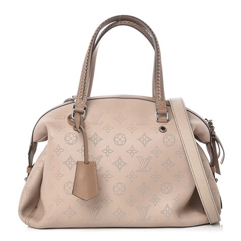 Louis Vuitton Mahina Asteria Bag 